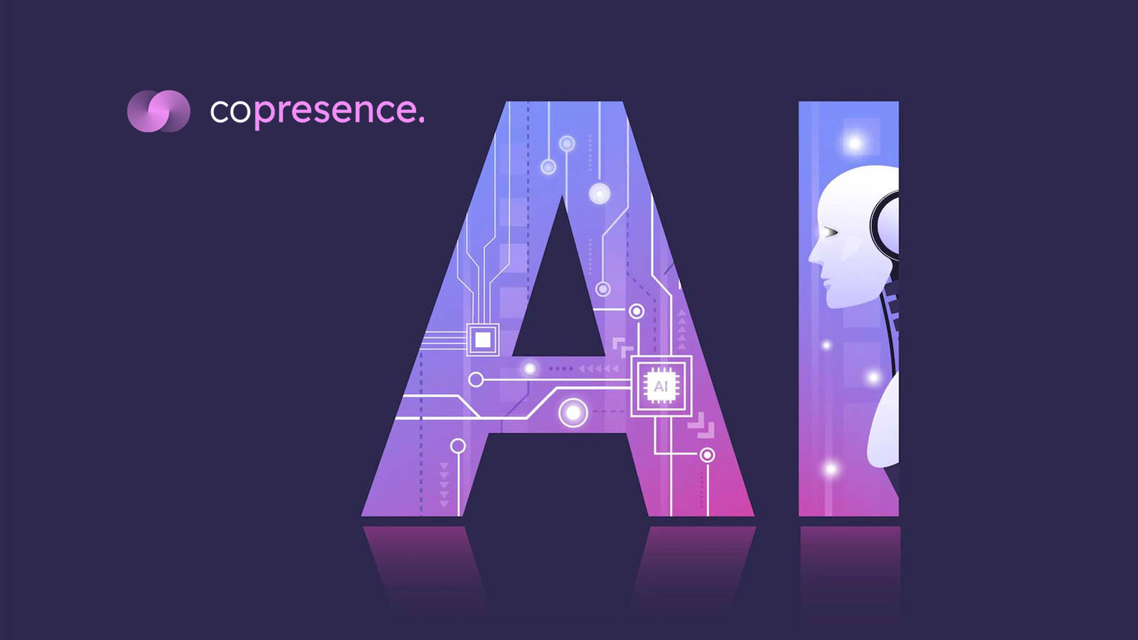 Copresence Introduces AI Avatar Rendering to Its Digital Avatar Platform