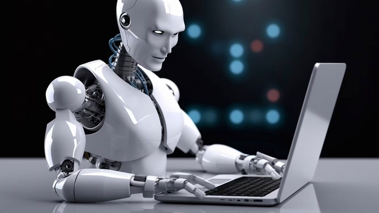 HKUST Introduces Asia's First "AI Lecturers" in Class to Promote Teaching Innovation