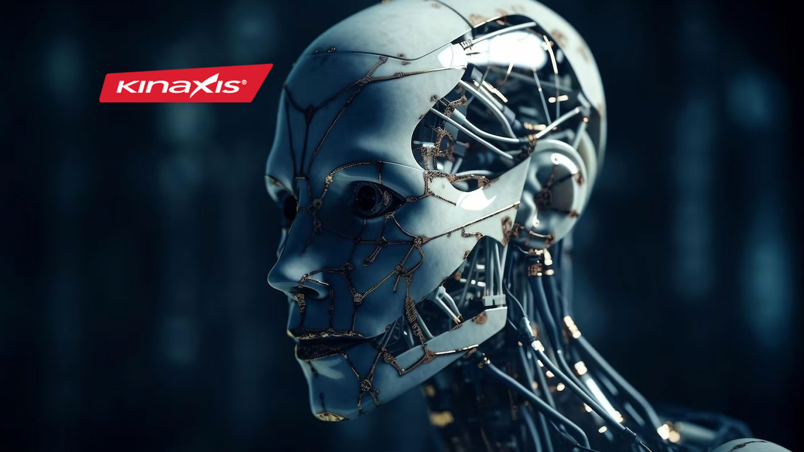 Intelligent Not Artificial: The Momentum Behind AI Innovation at Kinaxis