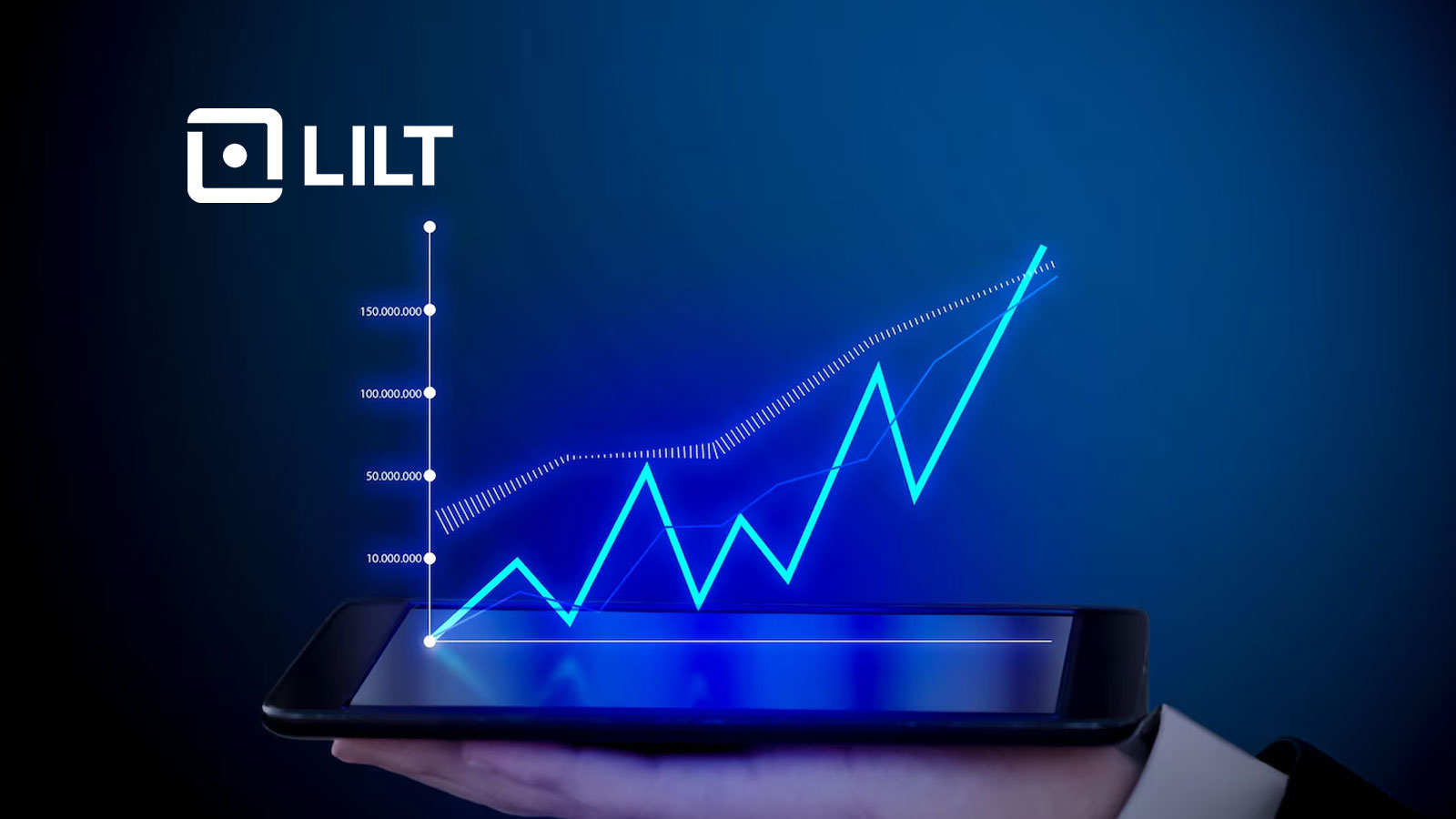 LILT Appoints Chief Revenue Officer To Propel Growth and Scale