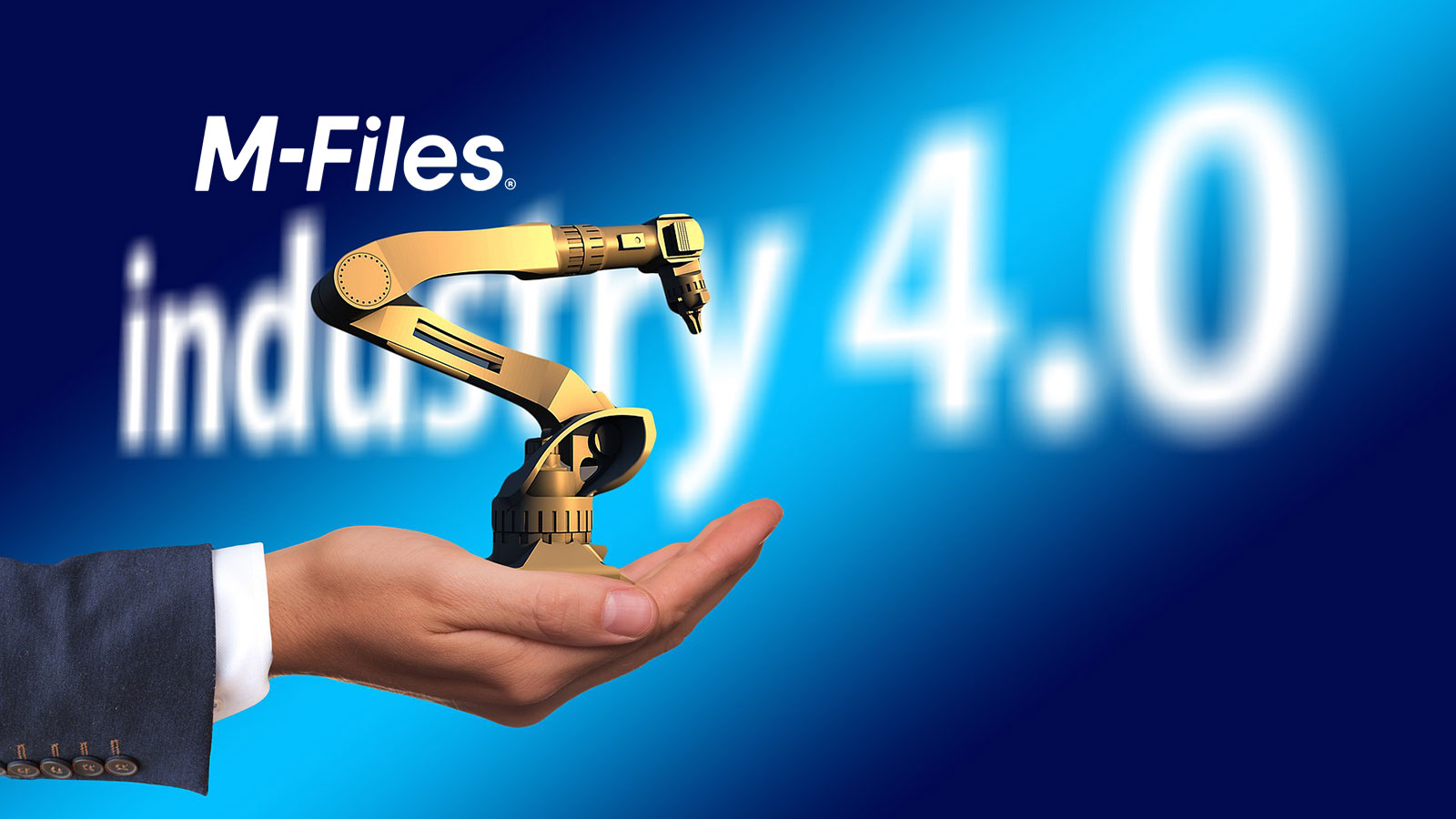 M-Files to Present at 2024 Gartner Digital Workplace Summit