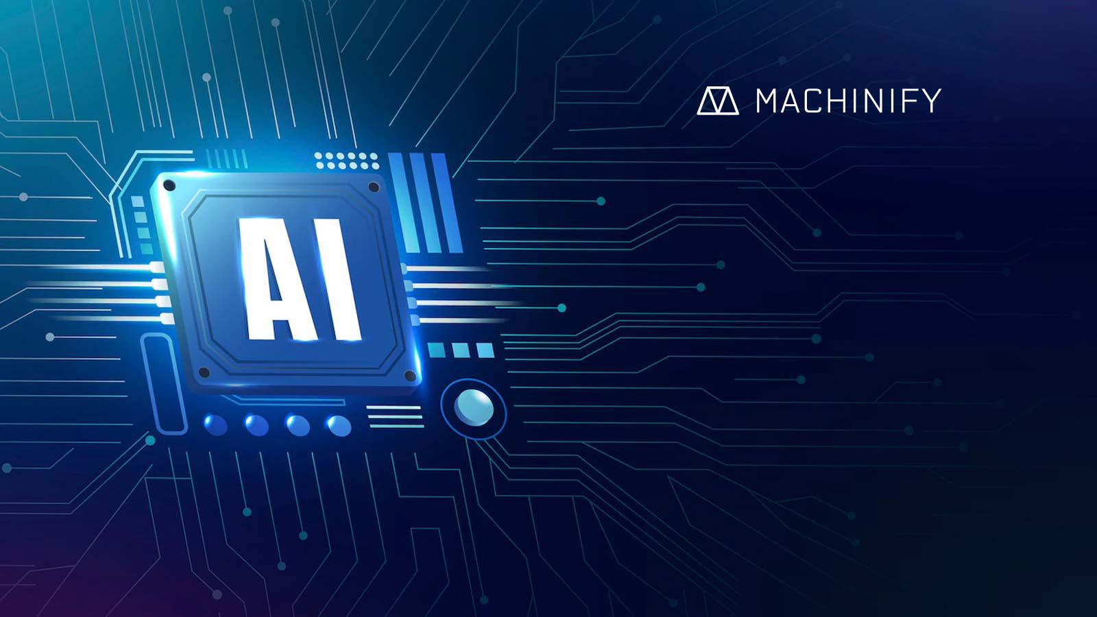 Machinify Unveils Healthcare's AI-Powered Suite, Set To Save Billions ...