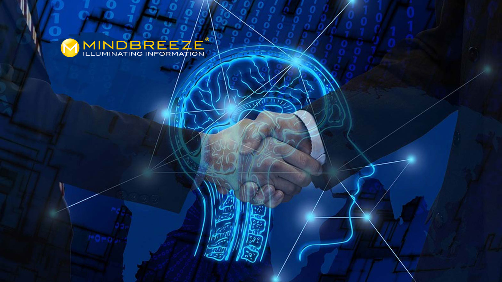 Mindbreeze, Smart Digital Transformation Partner for Enterprise Portal Data Management