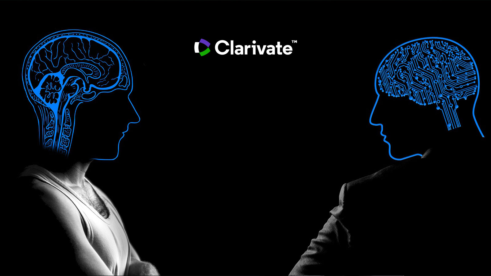 Clarivate in the Age of AI - Empowering Our Life Sciences & Healthcare Customers to Create a Healthier Tomorrow