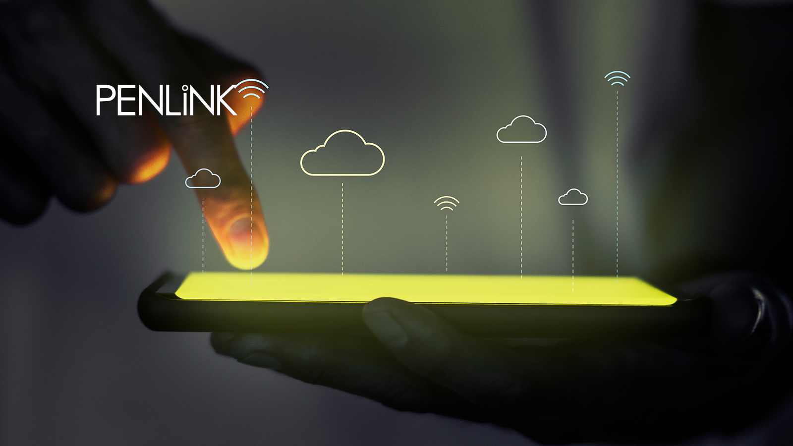 PenLink Announces Peter Weber as New Chief Executive Officer