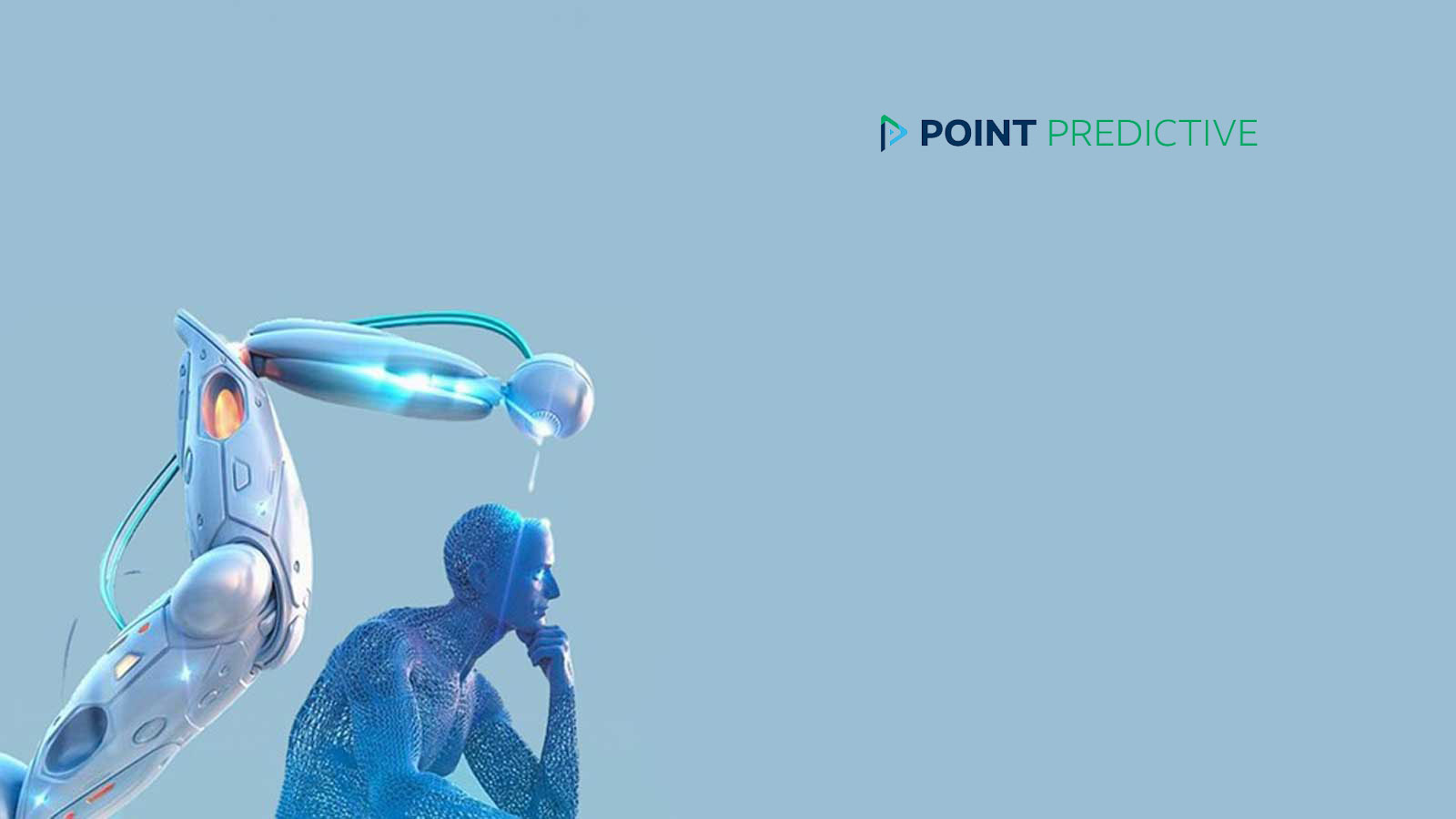 Point Predictive's BorrowerCheck™ for Lenders Integrates with Zest AI