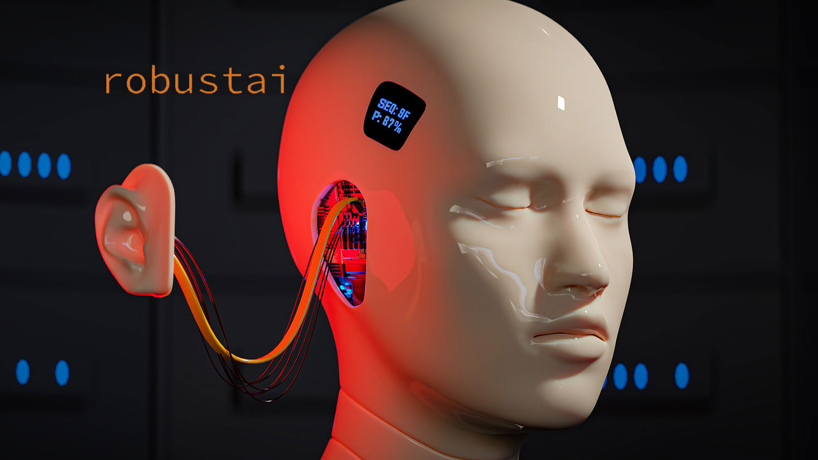 Robust AI Transforming Education and Healthcare with AI-Powered Teacher Apps