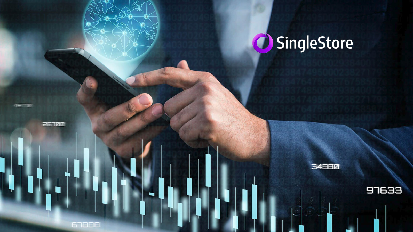 SingleStore Accelerates Go-to-Market Strategy with AWS