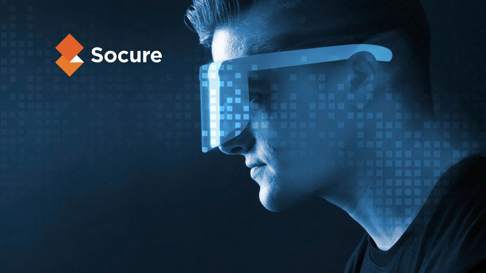 Socure Names Christian Woodward as Chief Revenue Officer