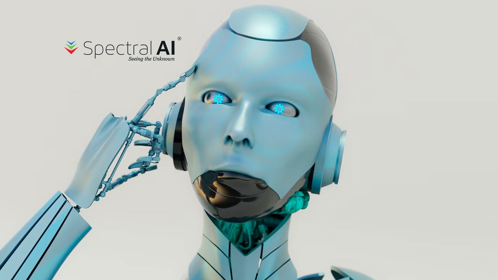 Spectral AI Appoints Peter M. Carlson as CEO