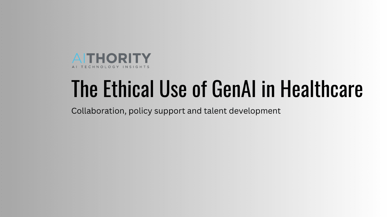 GenAI in Healthcare: Addressing Data Privacy, Security and Ethical Challenges