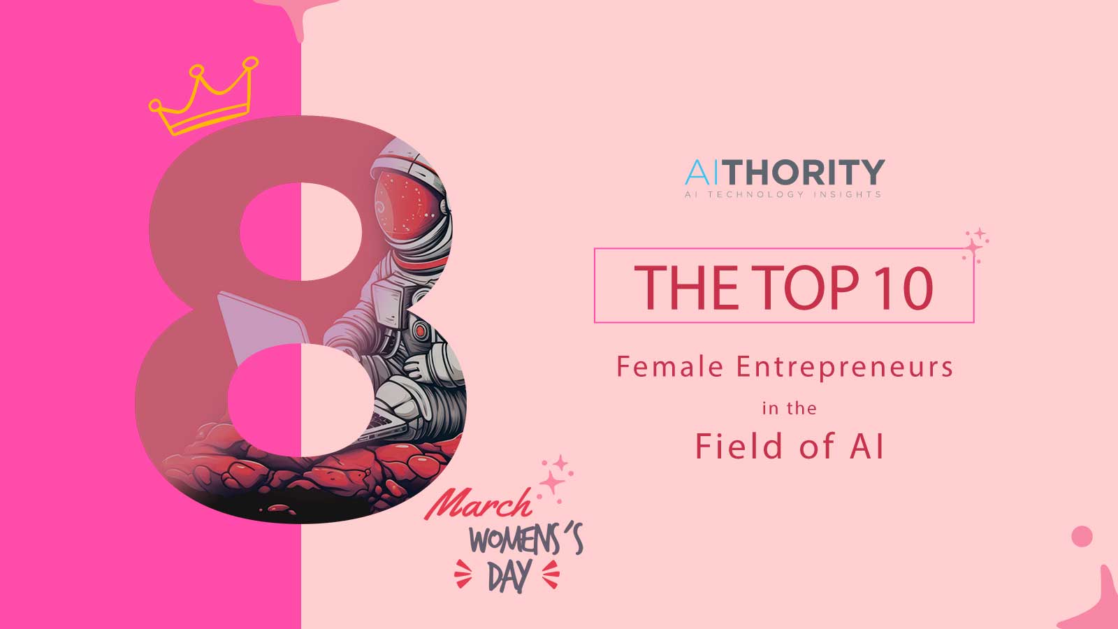 Celebrating IWD 2024 Top AiThority.com Interviews Featuring Female Executives_2