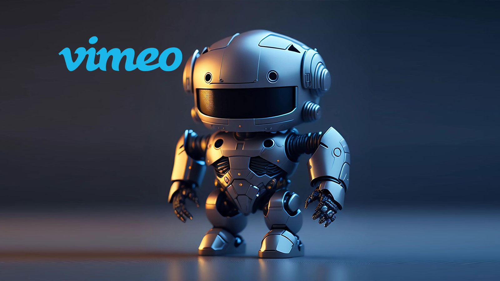 Vimeo Central: Vimeo's AI-Powered Video Hub Unlocks Enterprise Video-First Strategy