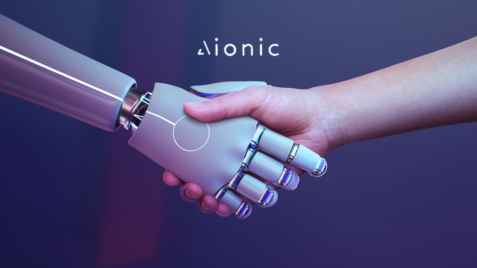Aionic Digital Appoints Eric Huiza as Global Chief Technology Officer