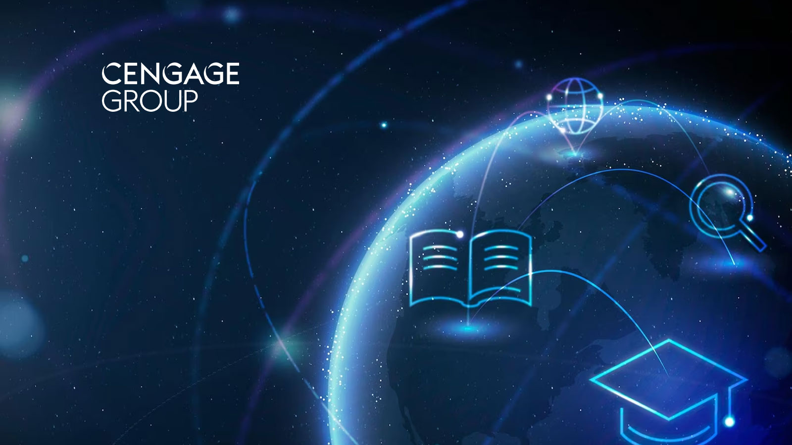 Cengage Group Announces Appointment of Darren Person as Chief Digital Officer