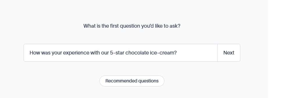 AI Recommended Questions_survey question -1