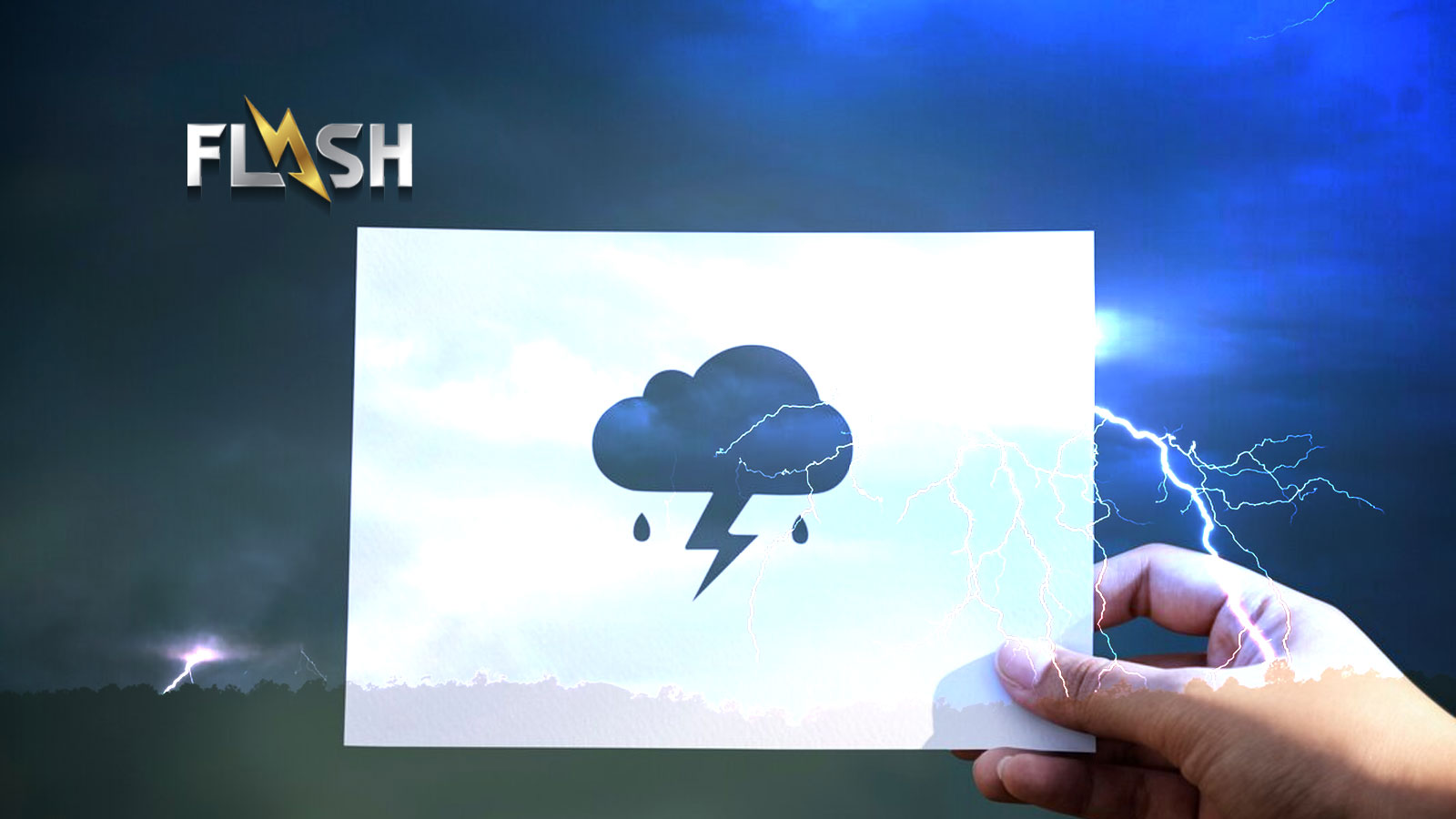 Flash Weather AI Partners with Golf Genius: A Revolutionary Step in Golf Weather Safety