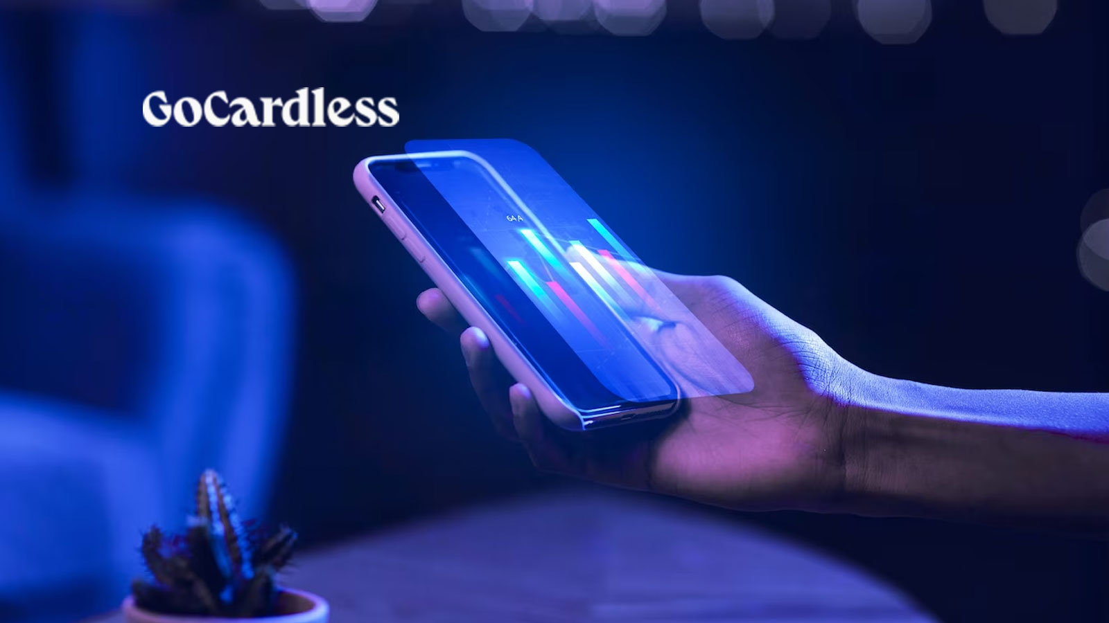 GoCardless Signs Agreement to Acquire Nuapay