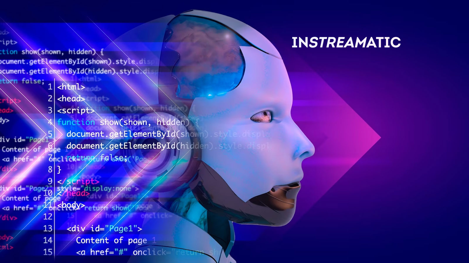 New Audio Marketing Campaign by Intel Successfully Leverages Instreamatic's Platform