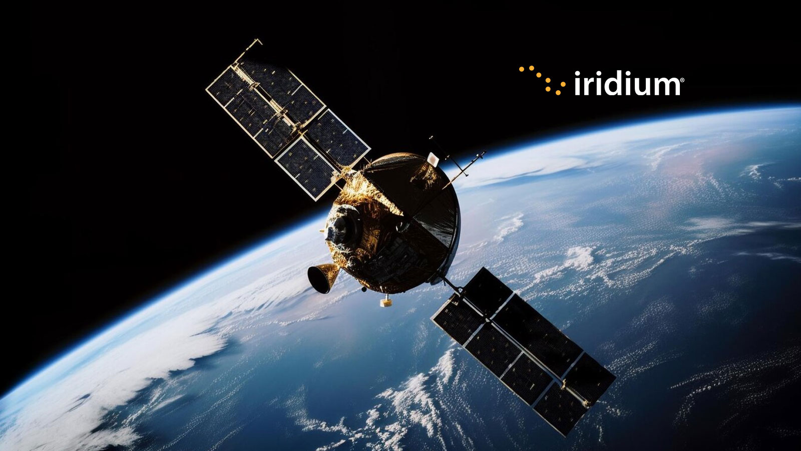 Iridium to Expand Global Reach with Acquisition of Market Leader Satelles