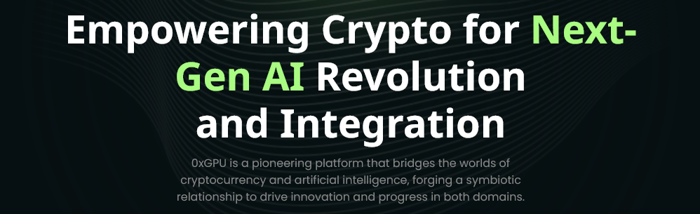 AI DevOps Gets a Boost with New-age GPU and NPU Decentralized Computing Technologies