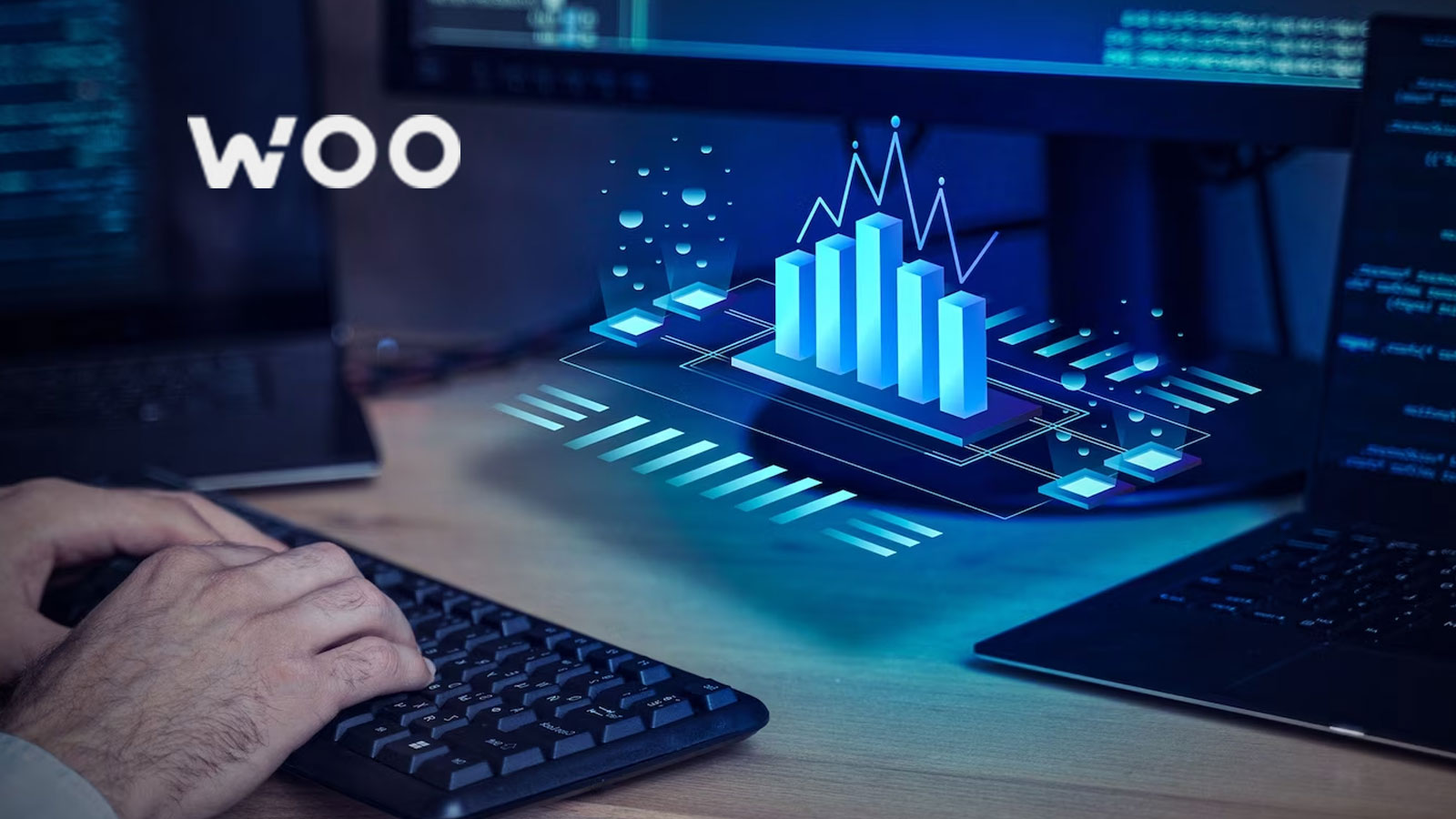 WOO X Partners With Global Top Trader Pulsar to Boost Liquidity