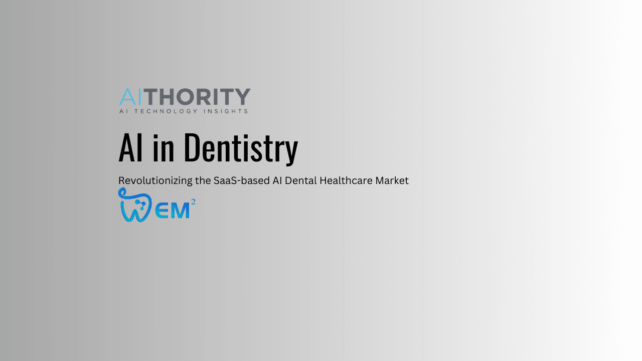 EM2AI's Dental AI Product Slated to Arrive in 2H2024