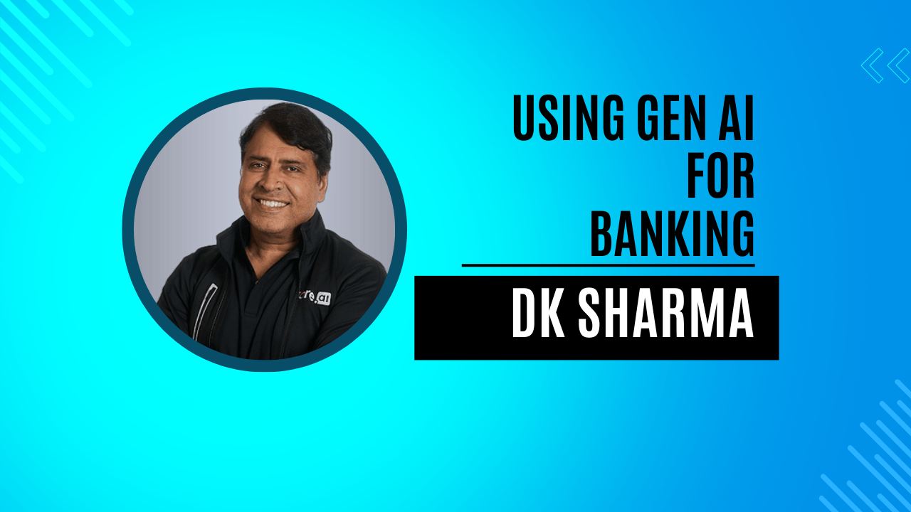 Conversational and Generative AI: Game Changer in Banking