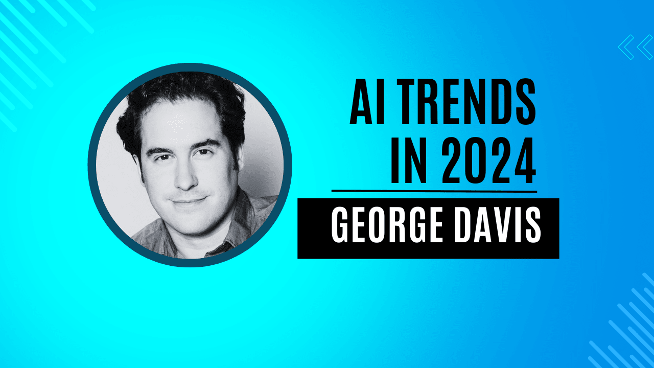 AI Trends in 2024: Beyond the Bots and Copilots