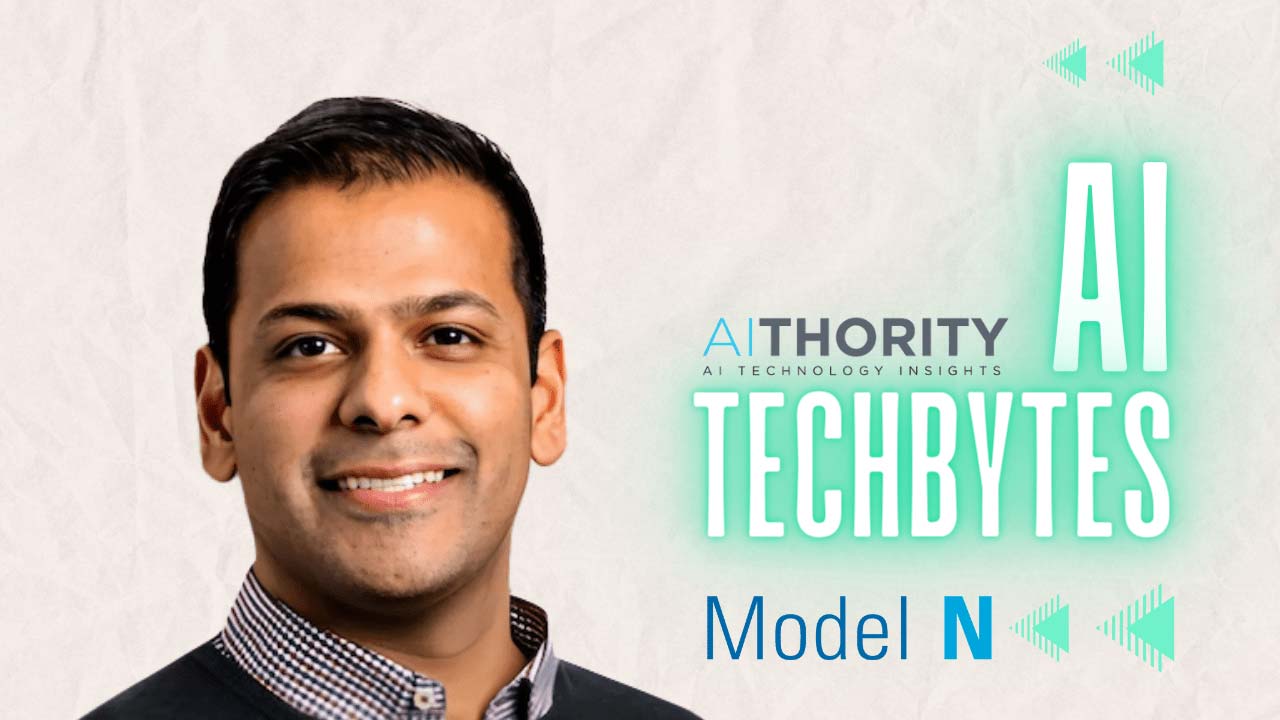 AI's Influence on the Revenue Optimization Processes: Model N CMO Rehmann Rayani Explains with Examples