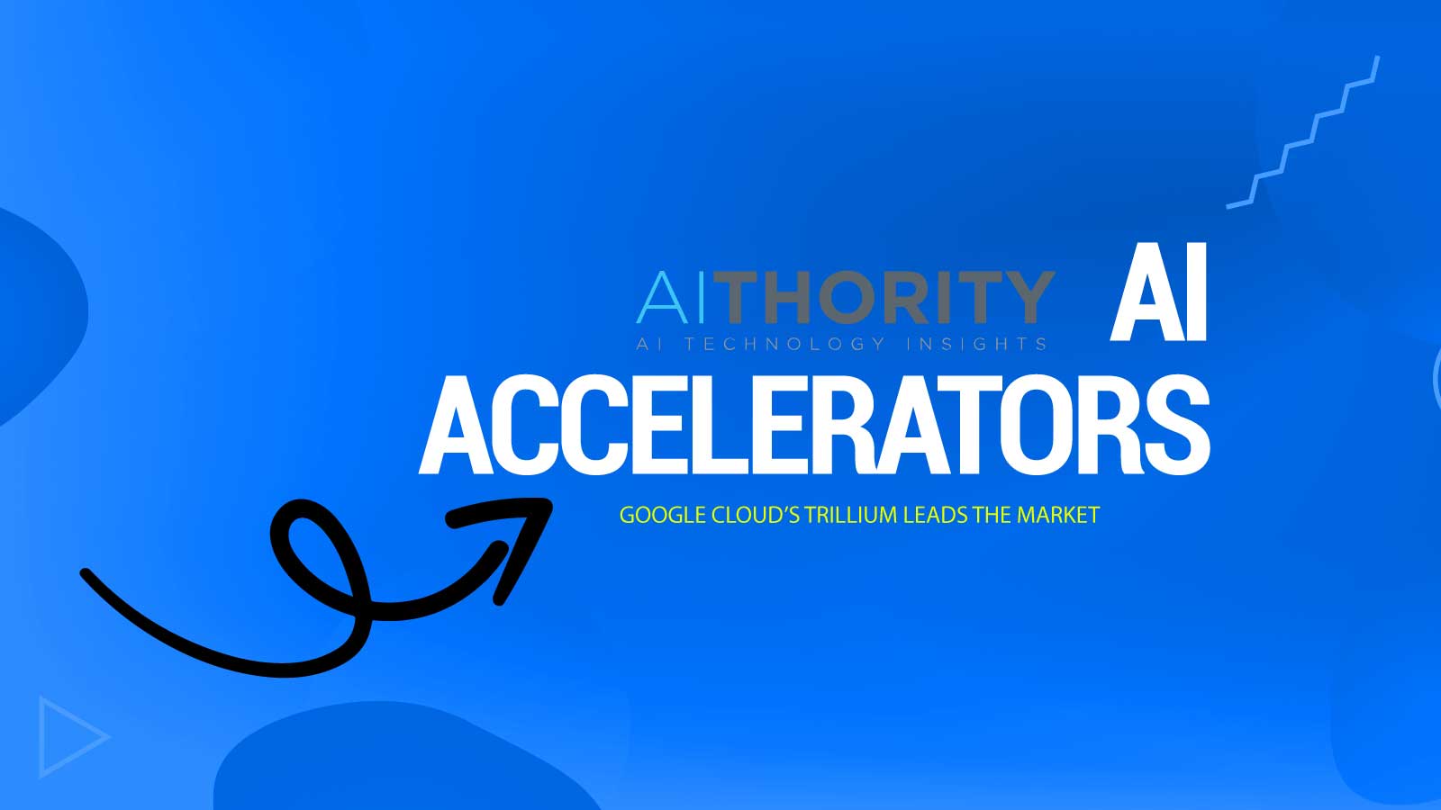 6th-Gen TPU Trillium Intensifies the Competition in AI Accelerator Market