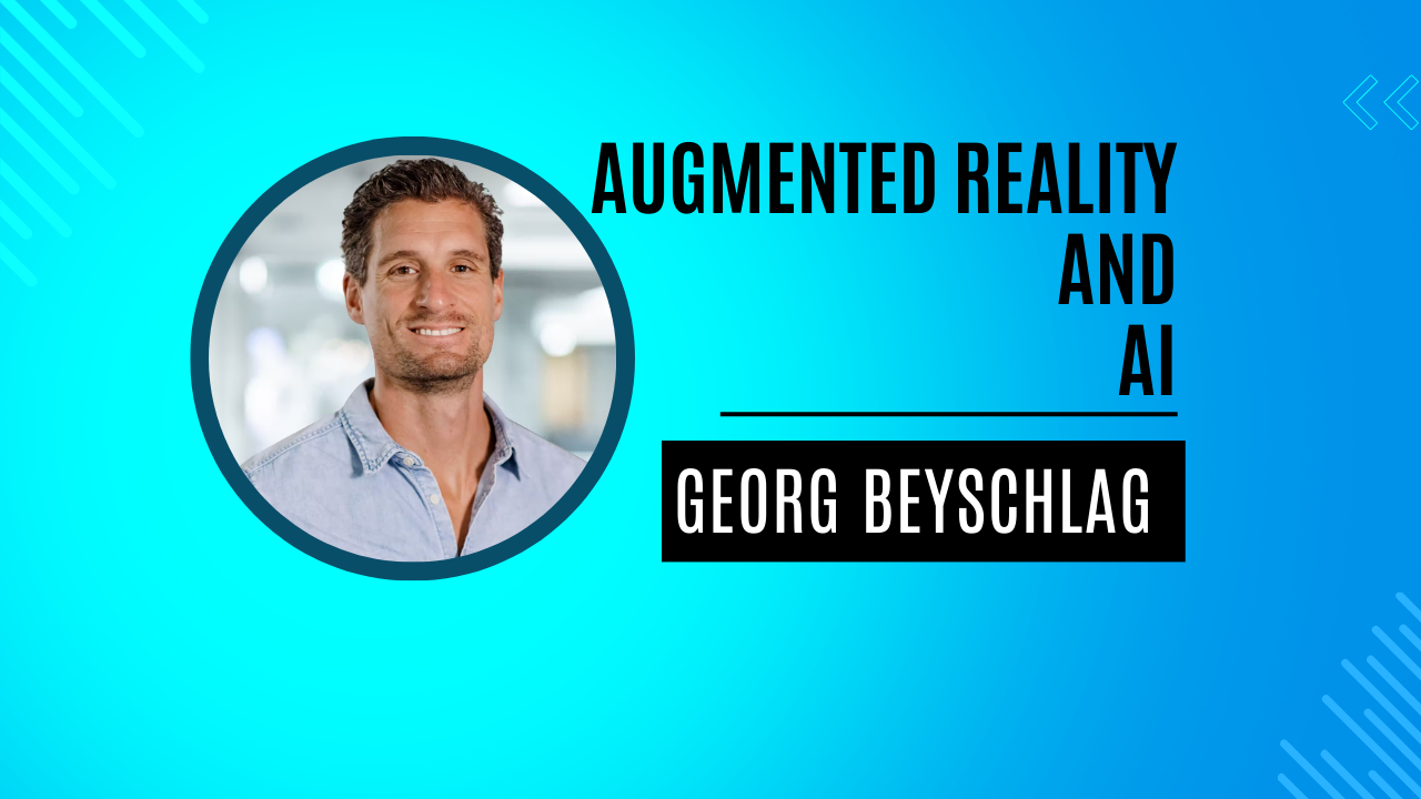 The Future of Industrial Tech: Augmented Reality and Artificial Intelligence