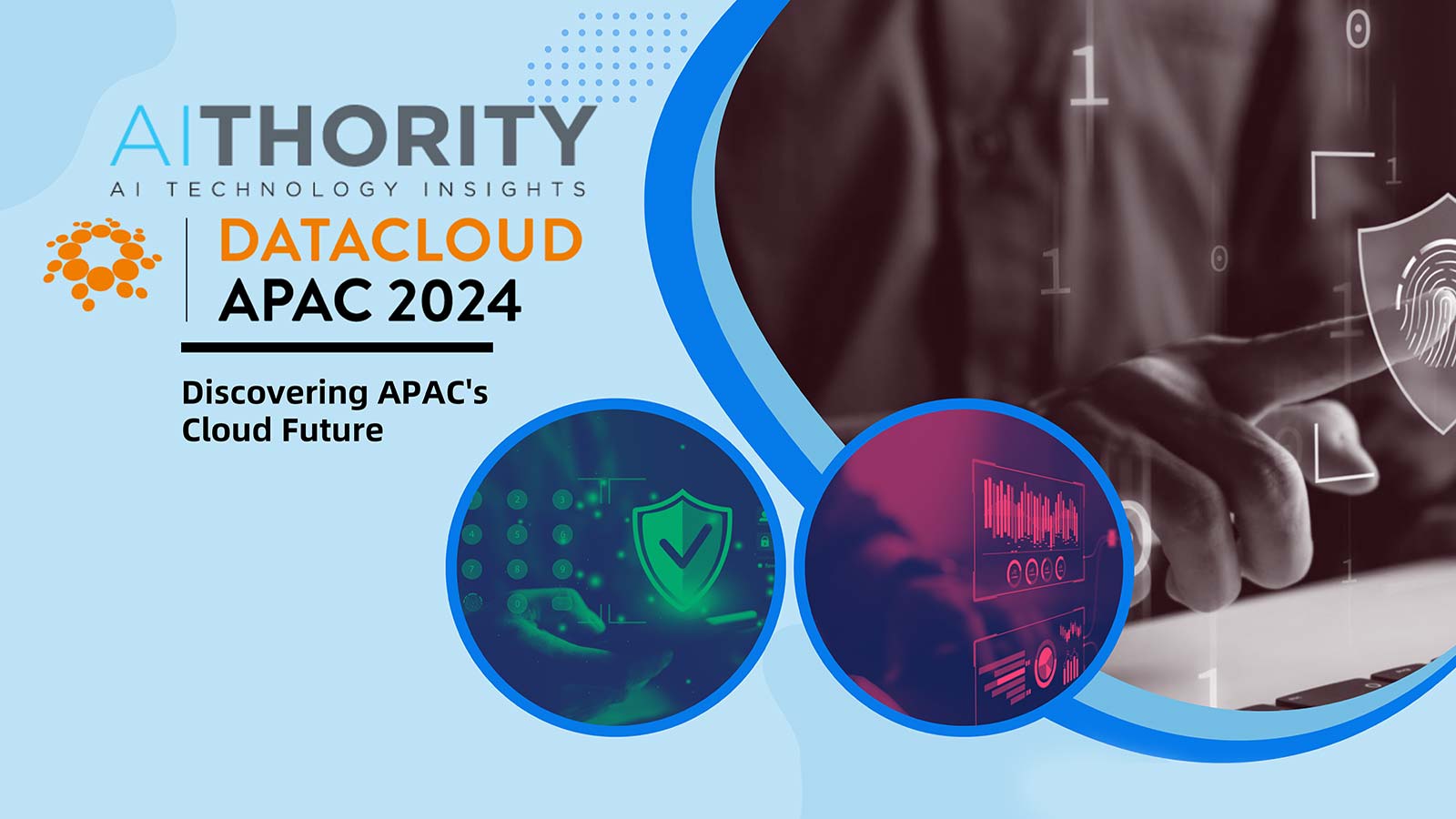 Charting the Course for APAC's Cloud Future with BroadGroup