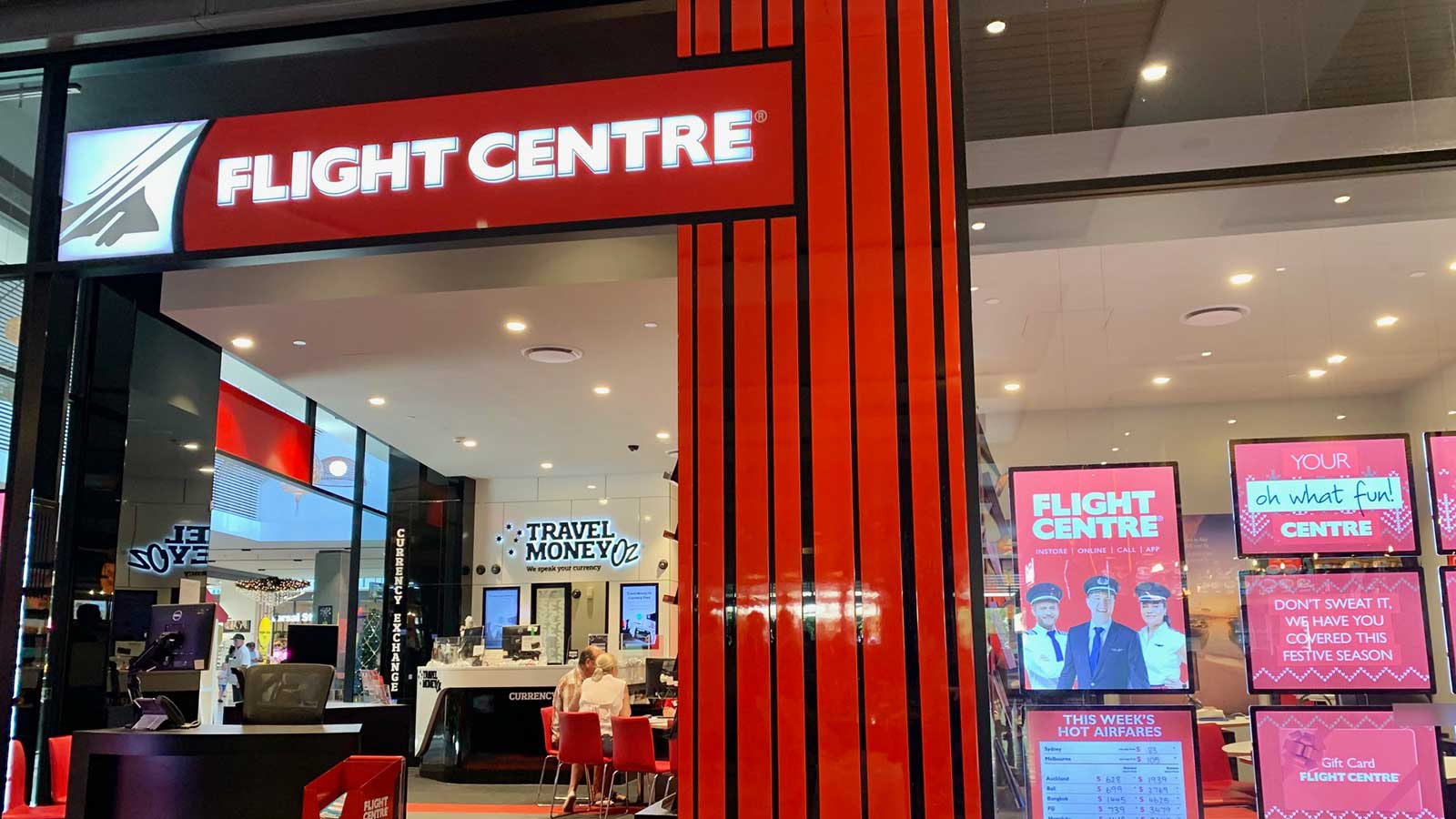 Flight Centre Uses Qualtrics AI to Unlock Insights from Unstructured Customer Feedback