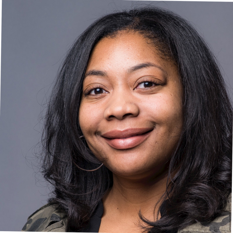 Gabrielle Wesley, CMO- Mars