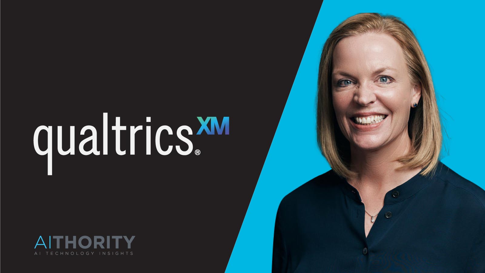 Expert Marketer Lynn Girotto Appointed as Qualtrics CMO