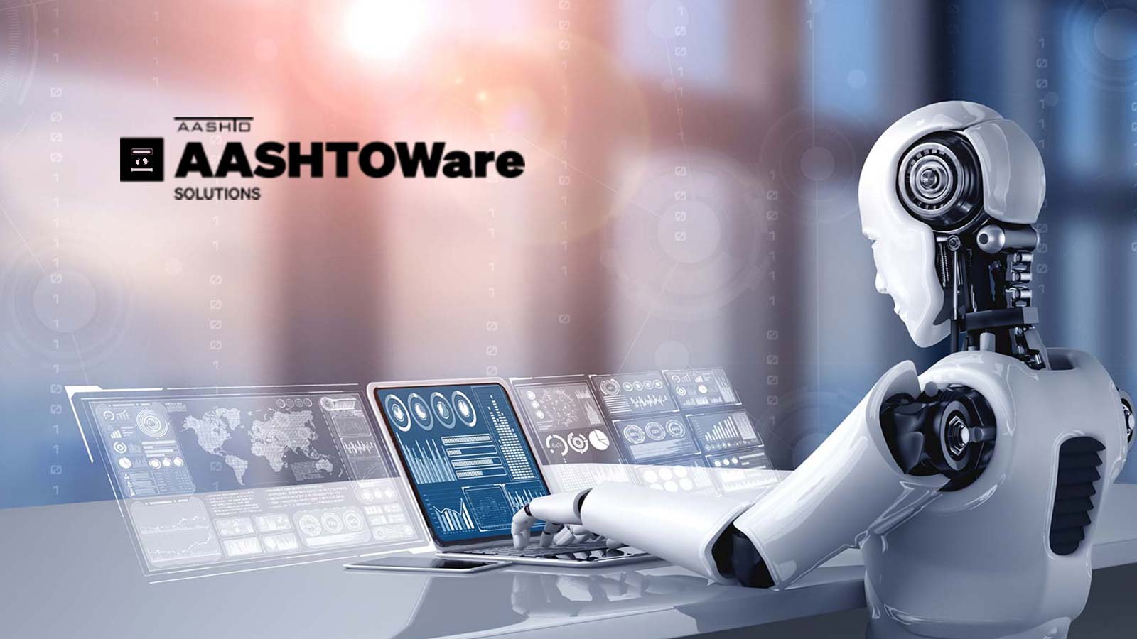 AASHTOWare Announces Alliance with ProMiles