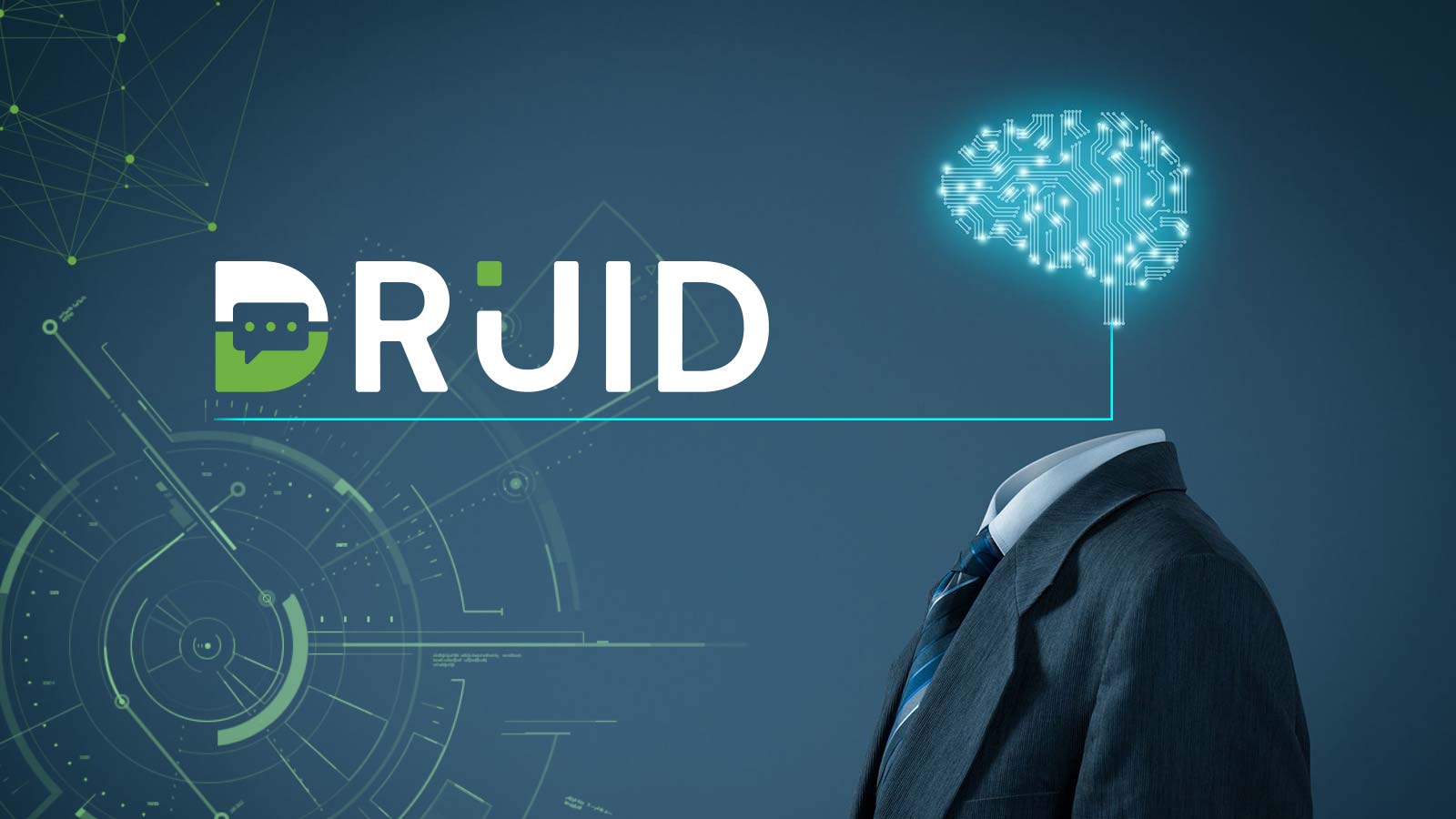 Maycode Chooses DRUID AI Enhance Enterprise AI Solutions for Users