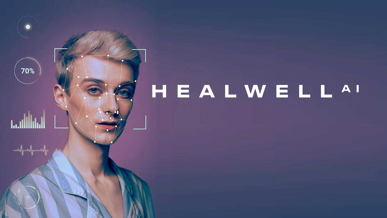 HEALWELL AI Demonstrates AI-Powered Clinician Co-pilot System