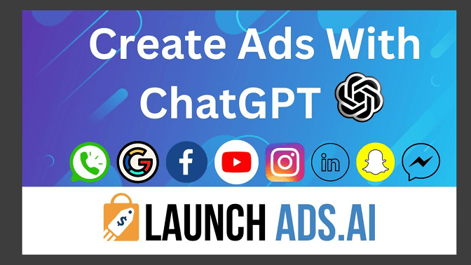 Launch Cart Announces Programmatic Adtech Platform 'LaunchAds.ai'