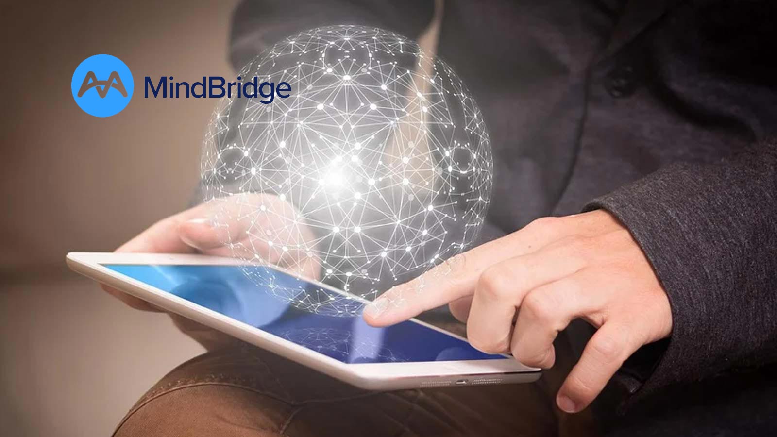 Introducing MindBridge Global Partner Program