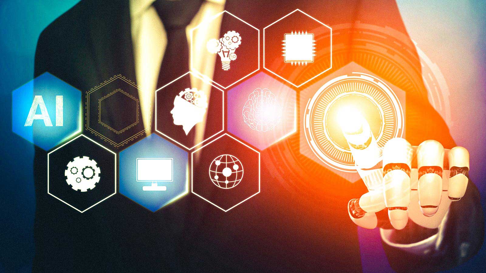 Gen AI Inspiring Greater Enterprise Adoption of Other AI Types, Says Research