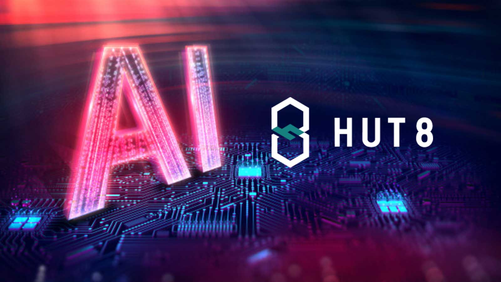 Hut 8 Announces $150Million Partnership with Coatue for AI Infrastructure Development