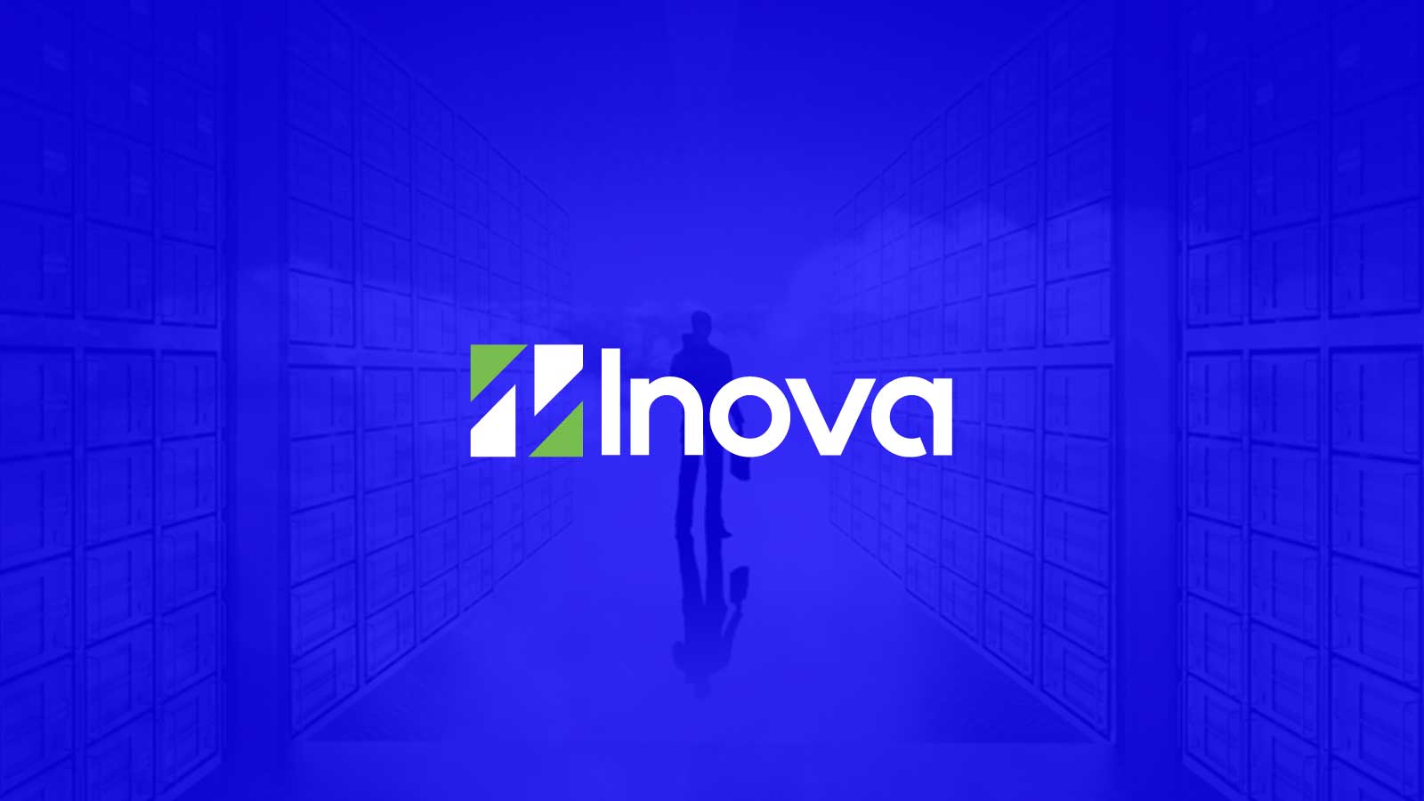 Inova Introduces the AI Ready Rack: The Ultimate Modern Data Center Solution