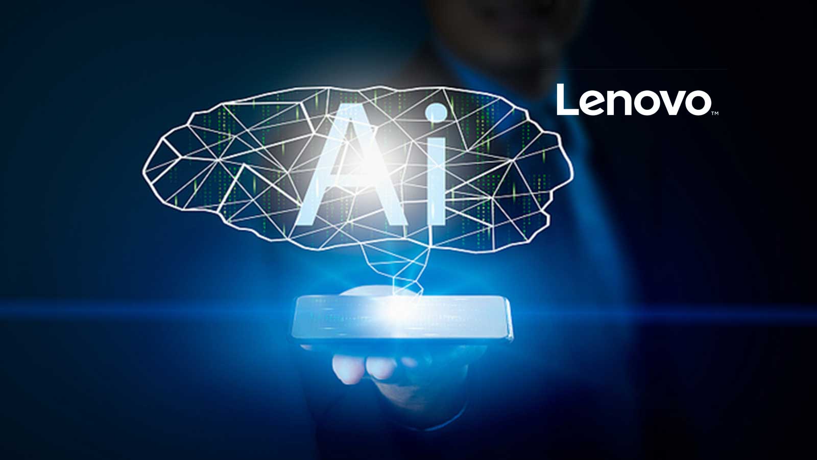 Lenovo Unveils AI Solutions to Save Energy, Speed Deployment, and  Fast-Track Use Cases