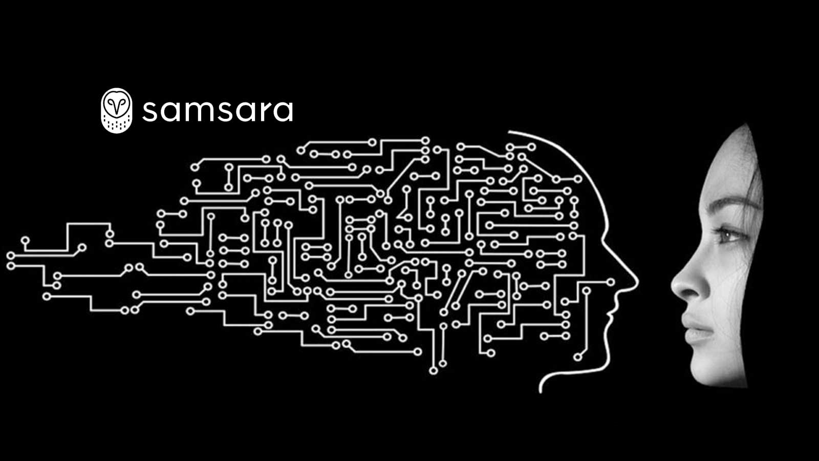 New Samsara Research Indicates the AI Revolution Has Arrived in Physical Operations, and Industry Leaders Are Already Reaping the Benefits