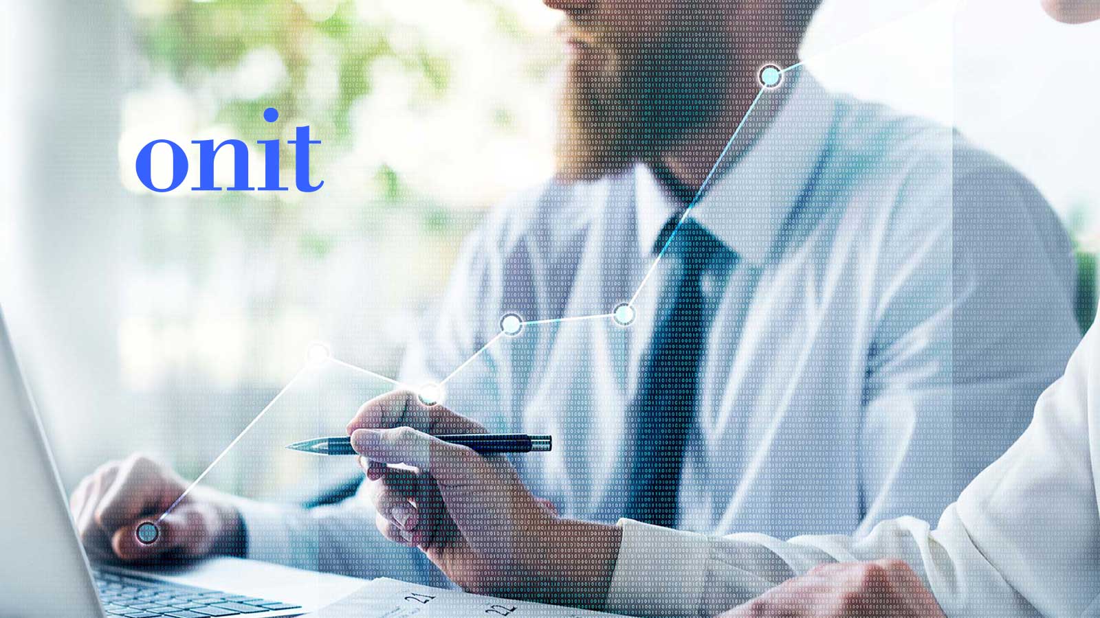 Onit Appoints Chief AI Officer to Extend Leadership of Next-Generation Legal AI Innovation