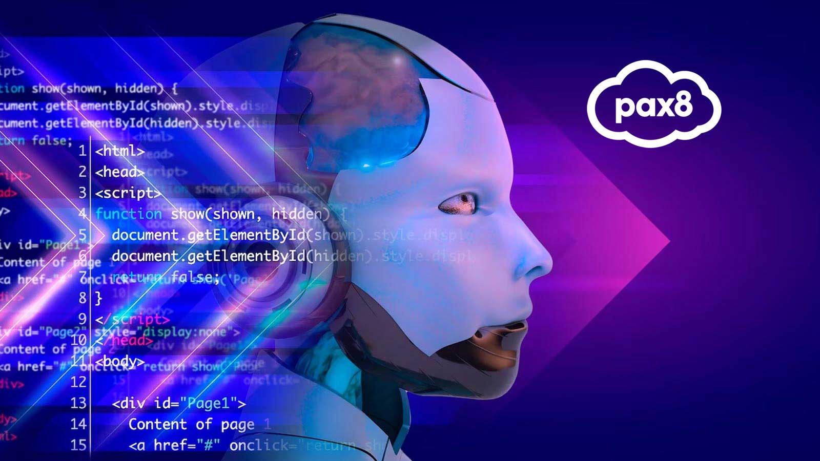 Pax8's 2024 Report Reveals Artificial Intelligence 's Impact on SMBs