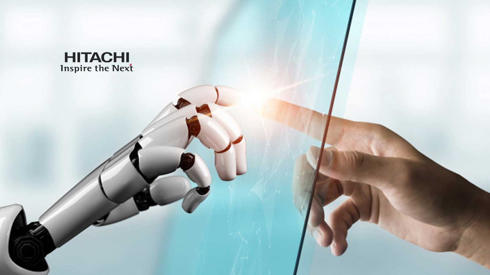 Singtel and Hitachi Digital Partner to Accelerate Industrial AI Solutions