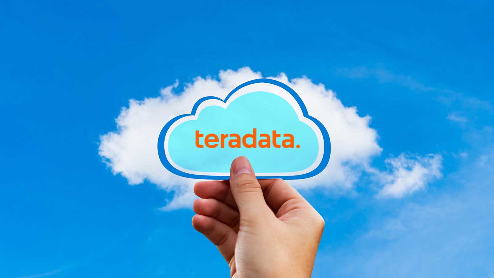 Teradata Partners with Google Cloud on Enterprise-Scale AI Solutions to Boost Time-to-Value and ROI